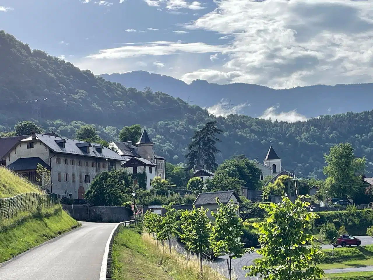 Yllar Montagne à la Ferme de Gy 3