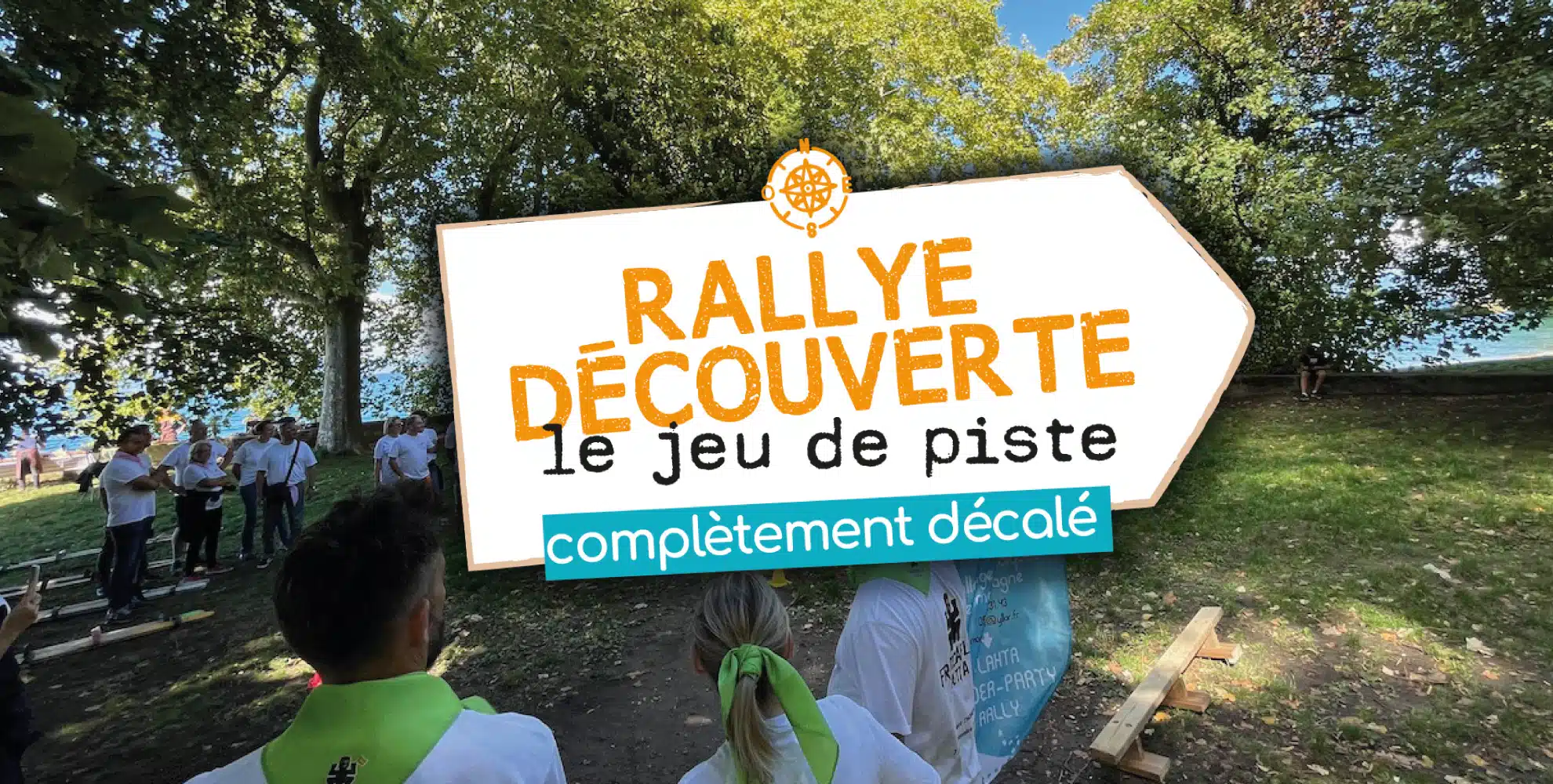 Rallye Yllar