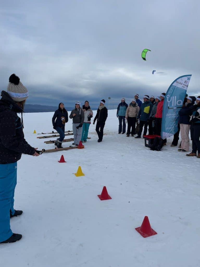 Photo du concept Yllar Montagne 3