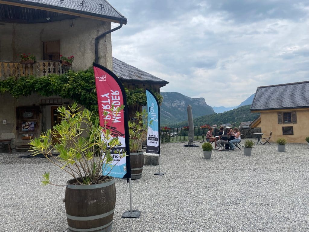 Image Dates publiques