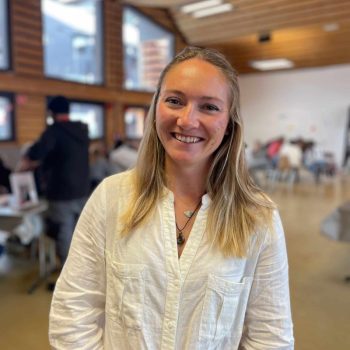 Marine animatrice Yllar