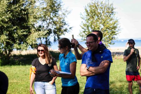 équipes pour kig ah farce par Yllar