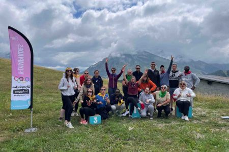 Yllar Montagne - Destination Aravis - 10